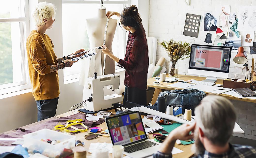 Why Has Digital Transformation Been Slow in the Apparel Industry?