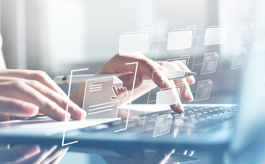 Benefits and Drawbacks of Moving Paper Forms Online