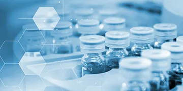 医薬品・化学薬品を取り扱う企業様にもDEXTREは採用されております