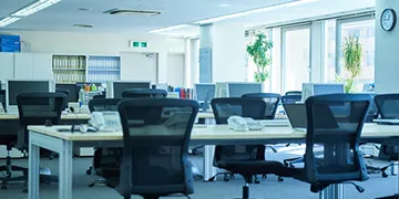 事務用品商品を取り扱う企業様にもDEXTREは採用されております
