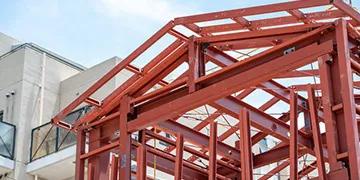 建材商社様にもDEXTREは採用されております