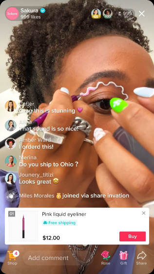 TikTok Shopとは？手数料や登録方法、販促に使うポイントと注意点【日本で開始】