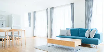 家具　インテリア業界の企業様にもDEXTREは採用されております