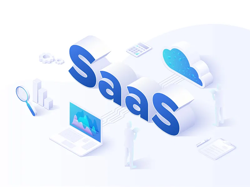 SaaSの販売管理システムを導入するメリットとデメリット、選び方の注意点