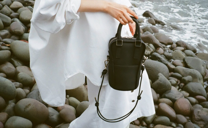 レザーブランド「ITTI(イッチ)」 アイテム