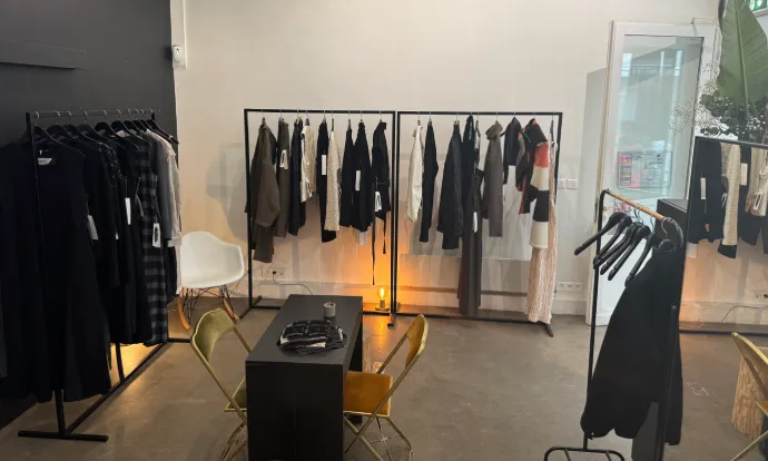 ALW 株式会社 様 - individual sentiments