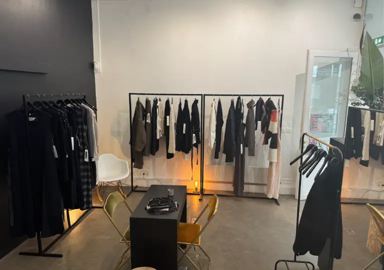 individual sentiments様