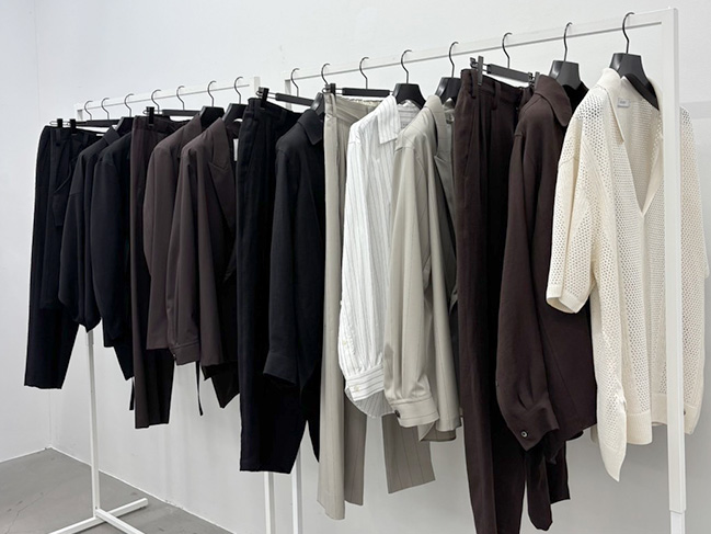 Ujoh 展示会商品イメージ